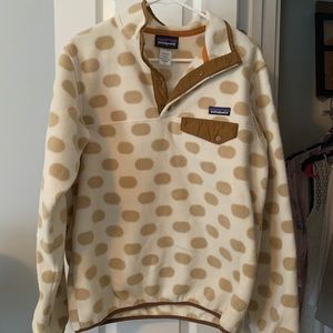 Polka Dot Patagonia